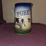 Shannonbridge "Pure Milk" Jug Image 7