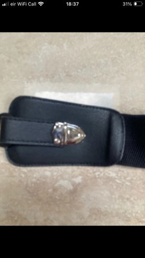 belt