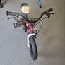14inch freestyle 3 bike Image 3