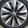 Genuine Audi A6/S6 18" Alloy Wheels Image 4