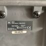 JBL PA Speakers + Studiomaster Mixing Desk Image 6