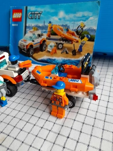 Lego