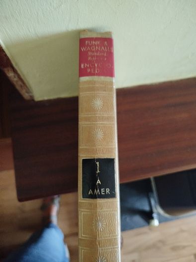 Encyclopedia Set