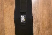 Everlast Adult Weightlifting Belt