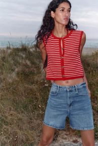 zara top