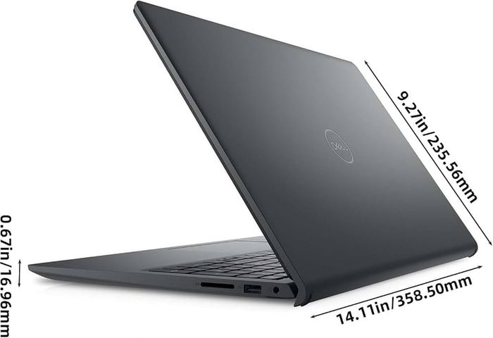 Dell Inspiron 15 3520