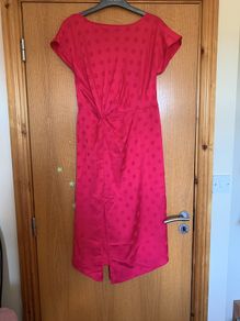 Dorothy Perkins dress size 10
