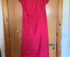 Dorothy Perkins dress size 10