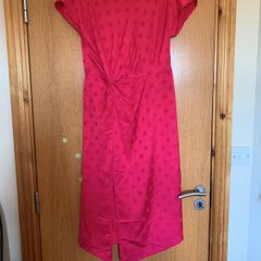 Dorothy Perkins dress size 10