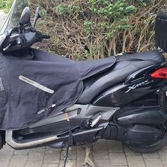 2008 Yamaha xmax 125cc