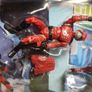 GI JOE TRU Exclusive Crimson Guard squad plus Fred Image 4