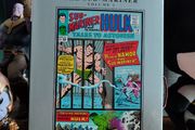 Marvel Masterworks The Sub-Mariner Volume 1 HB
