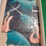 Clementoni Puzzle Fantastic Animals - Narwhal Image 2