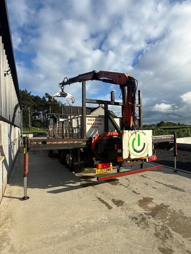 DAF Other 2007