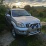 Landcruiser jeep Image 3