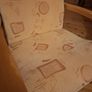 Orthopaedic fireside armchairs Image 8