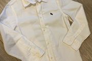 H&amp;M shirt new no tags size 6-7 years old