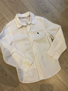 H&M shirt new no tags size 6-7 years old