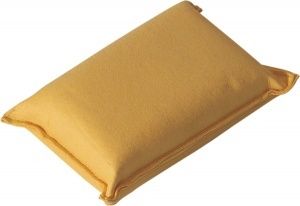 Dunlop Car Care Kit 5 x pcs