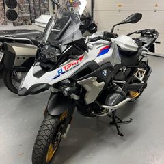 Bmw R 1250 Gs 2023
