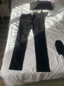 mens river island jeans