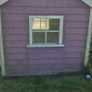 Wooden Playhouse Image 2