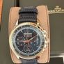 Jaeger-LeCoultre Master Control Chronograph Calendar Image 9