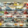 Hot Wheels Team Transport Full Lot #1-91 plus extras Image 4