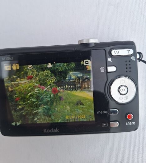 Kodak EasyShare M1063
