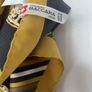 Baccara Silk Scarf Image 4