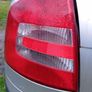 2007 Skoda Octavia Rear Lights Image 2