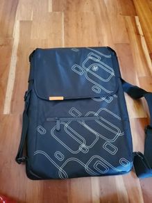 HP Laptop Messenger Bag Brand New