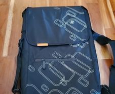 HP Laptop Messenger Bag Brand New