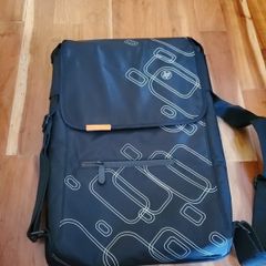 HP Laptop Messenger Bag Brand New