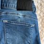 DKNY Jeans - Blue Denim Image 4