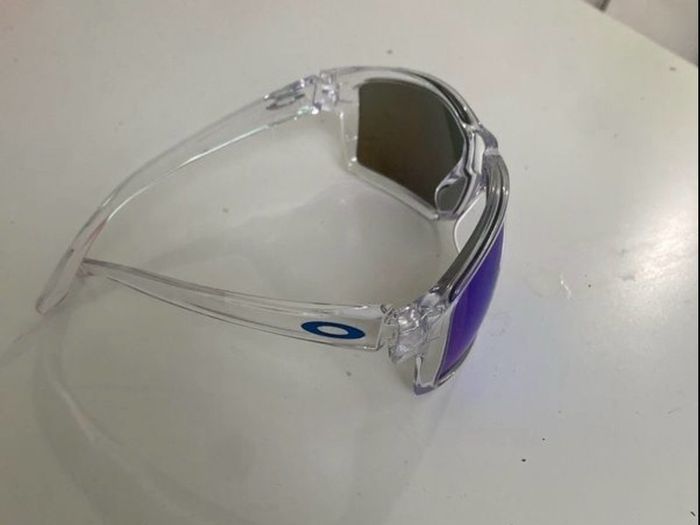 oakley sunglasses