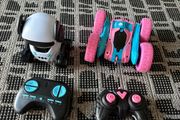 Remote car
