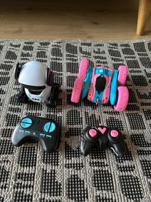 Remote car