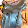 Young Rider Saddle for sale Image 2