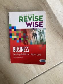 revise wise