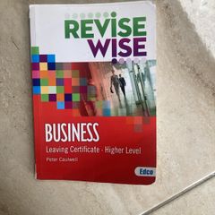 revise wise