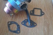 Honda lawnmower  carburettor