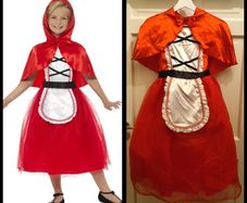 Little Red Riding Hood