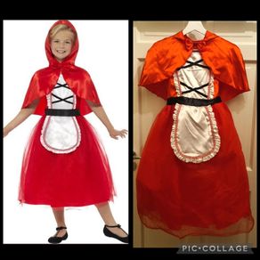 Little Red Riding Hood
