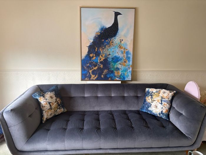 sofa set