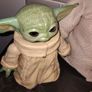 Yoda and Star Wars Items Image 5