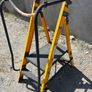 Werner podium ladder Image 3