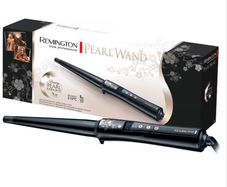 Remington Curling Iron from Pearl Ceramic