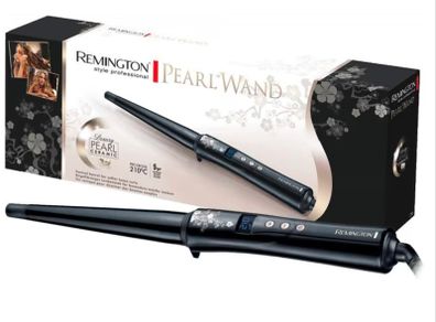Remington Curling Iron from Pearl Ceramic