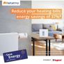 Netatmo Additional Smart Radiator Valve, Add-on for Smart Thermostat Image 6